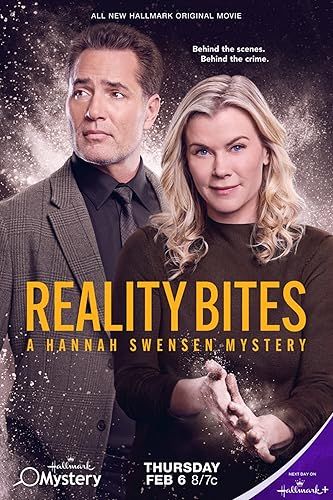 Hannah Swensen rejtélyei: Gyilkos menü online film