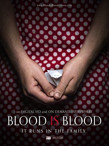 Blood Is Blood online film