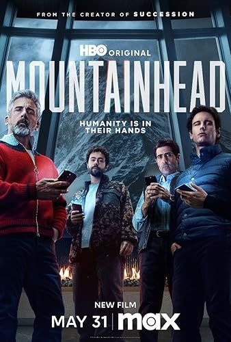 Mountainhead online film