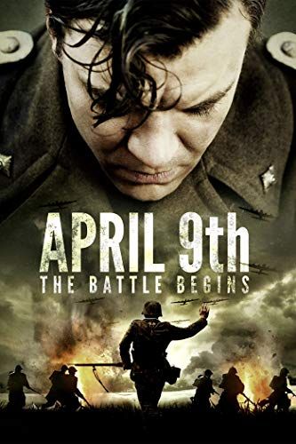 9. april online film