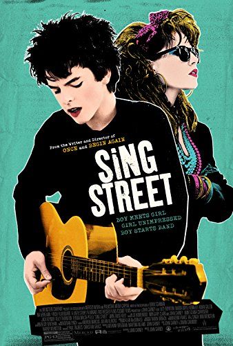 Sing Street online film