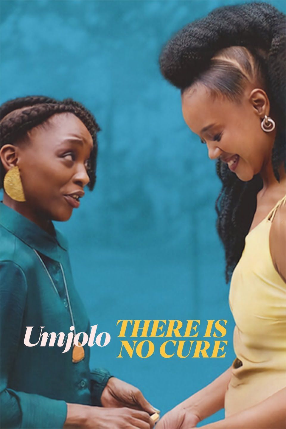 Umjolo: Szerelemre nincs gyógymód online film