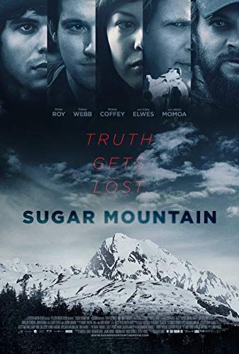 Sugar Mountain online film