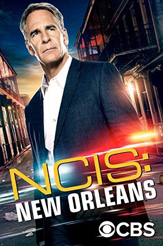 NCIS: New Orleans - 3. évad online film