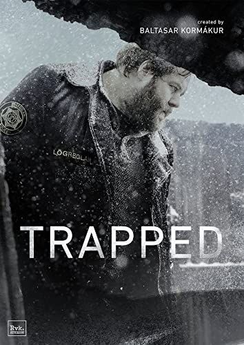 Trapped - 1. évad online film