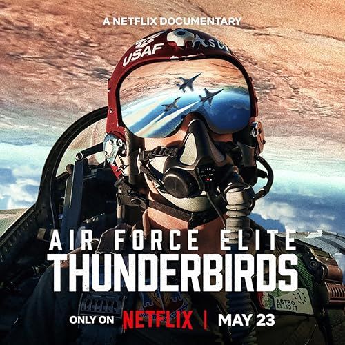 Thunderbirds: Elit repülőszázad online film
