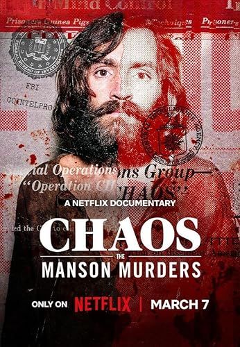 Káosz: A Charles Manson-gyilkosságok (Chaos: The Manson Murders) online film