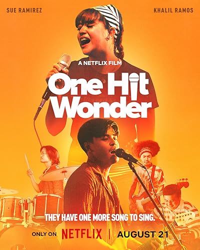 Életem dala (One Hit Wonder online film