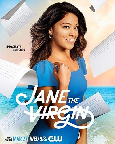 Szeplőtelen Jane - 4. évad online film
