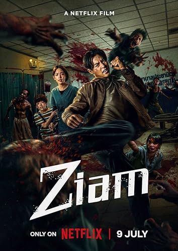Ziam online film