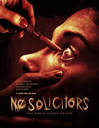 No Solicitors online film