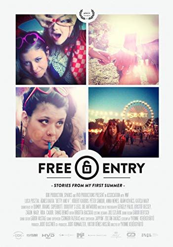 Free Entry online film