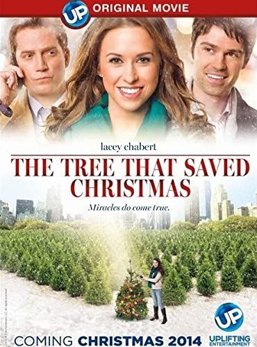 A fa, ami megmentette a karácsonyt online film