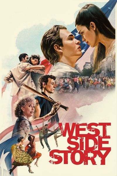 West Side Story online film
