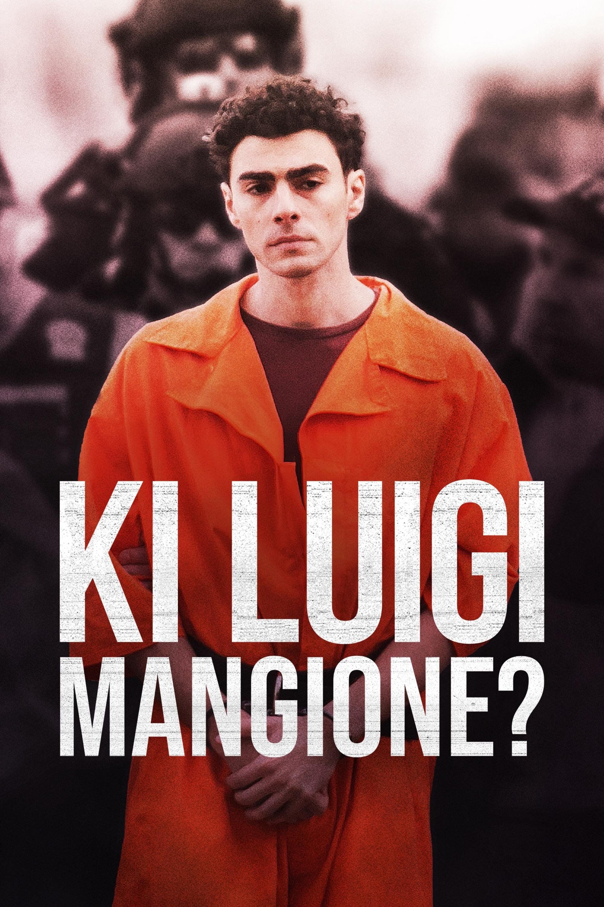 Ki az a Luigi Mangione? online film
