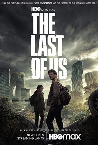The Last of Us - 1. évad online film