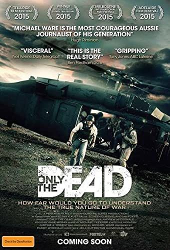 Only the Dead online film