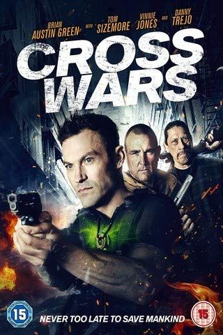 Cross Wars online film