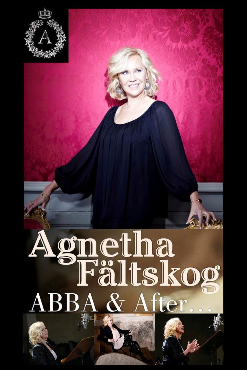 Agnetha: Soha ne hagyd ABBA! online film