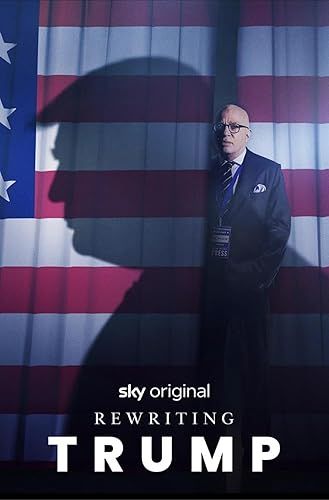 Rewriting Trump online film