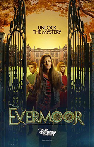 Evermoor titkai - 2. évad online film