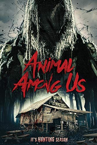 Animal Among Us online film