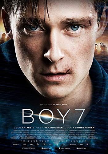 Boy 7 online film