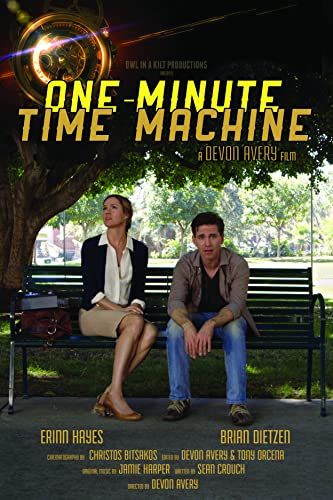 One-Minute Time Machine online film
