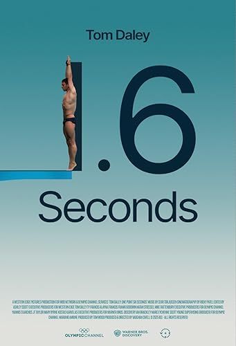 Tom Daley: 1.6 Seconds online film
