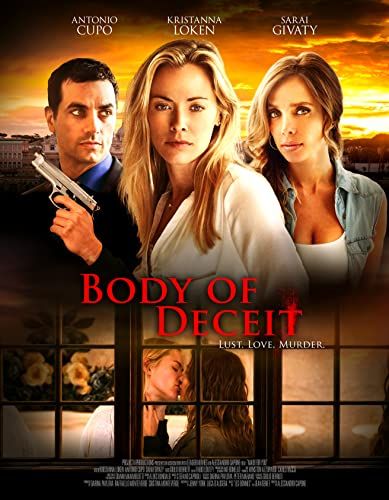 Body of Deceit online film