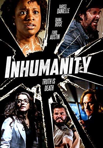 Inhumanity online film