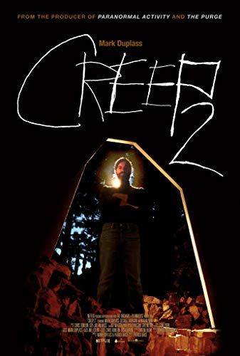 Creep 2 online film