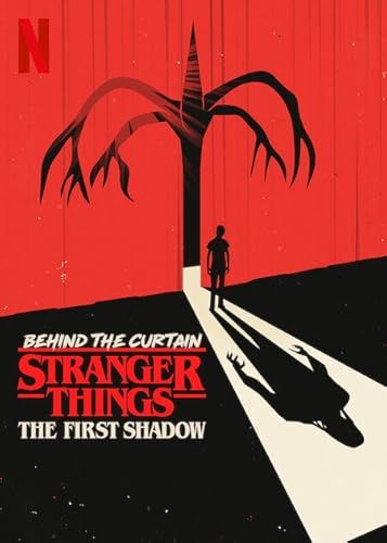 A kulisszák mögött: Stranger Things online film