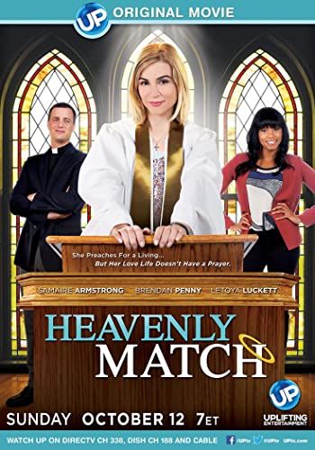 Heavenly Match online film