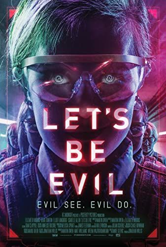 Let's Be Evil online film
