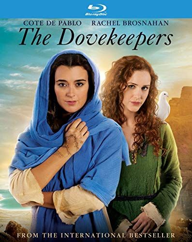 The Dovekeepers - 1. évad online film
