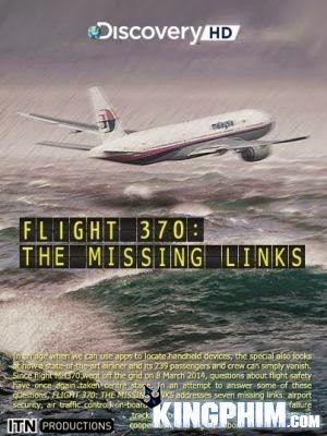 Az eltűnt maláj járat nyomában online film