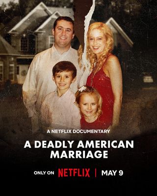 Az esküvőtől a gyilkosságig: Amerikai családi dráma online film