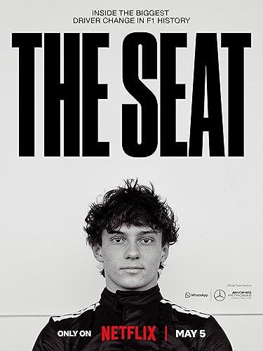 The Seat online film