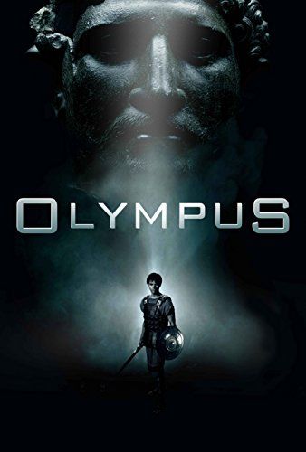 Olümposz - 1. évad online film