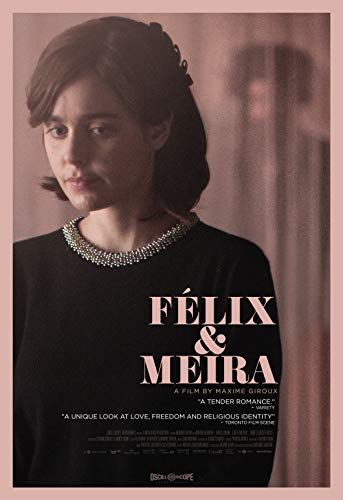 Félix és Meira online film