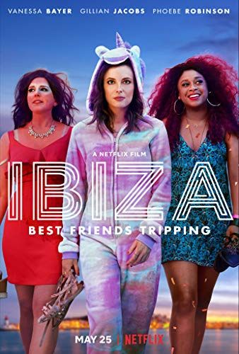 Ibiza online film