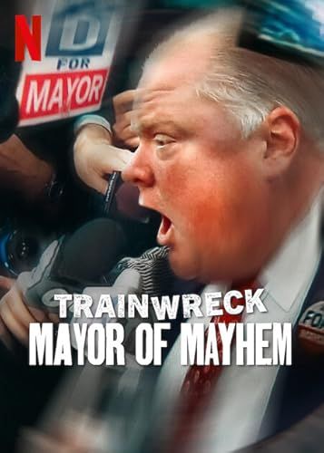 A polgárpukkasztó polgármester / Teljes káosz: Botrányos polgármester online film