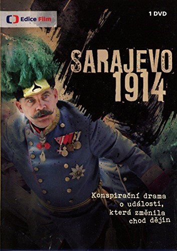 A merénylet - Szarajevó 1914 online film