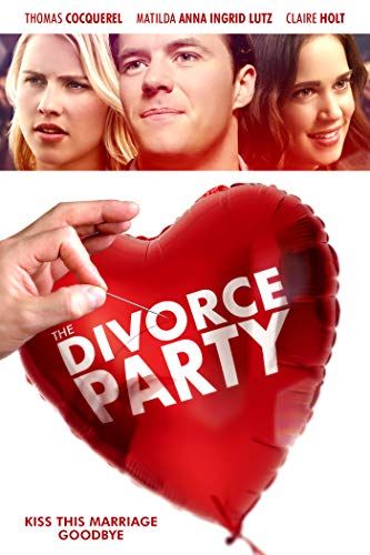 The Divorce Party online film