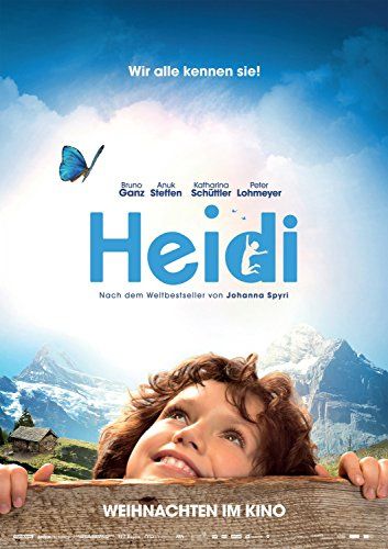 Heidi online film