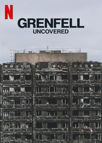 A tragikus Grenfell-torony online film