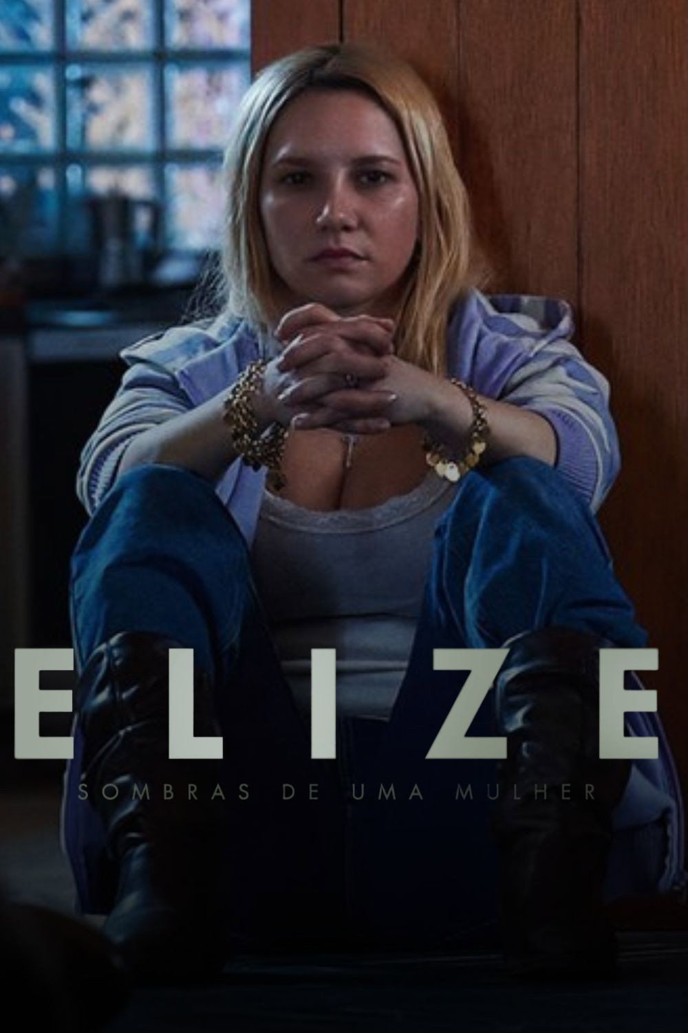 Elize: Egy házasság sötét oldala (Elize: Sombras de uma Mulher / Elize: Shadows of a Woman) online film