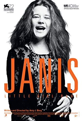 Janis: A Janis Joplin-sztori online film