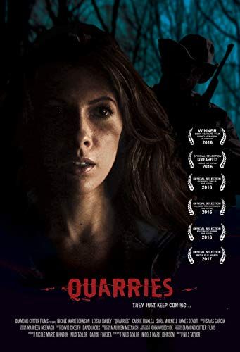 Quarries online film